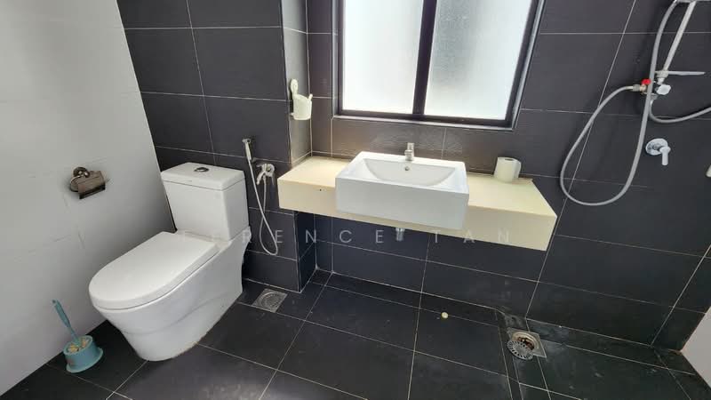 Eco Tropics untuk Untuk Disewa - RM 2,300 /bulan, Mac 2026 - Bathroom - PropertyGuru.com.my