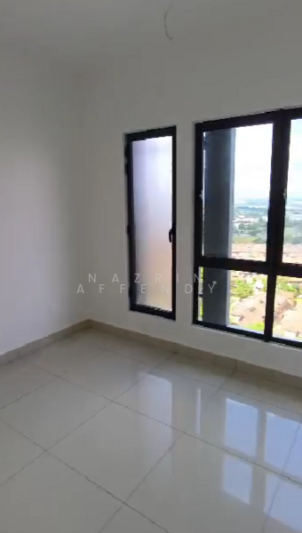 Service Residence for Rent at Tulip Residence - Nazrin Affendy - View - PropertyGuru.com.my
