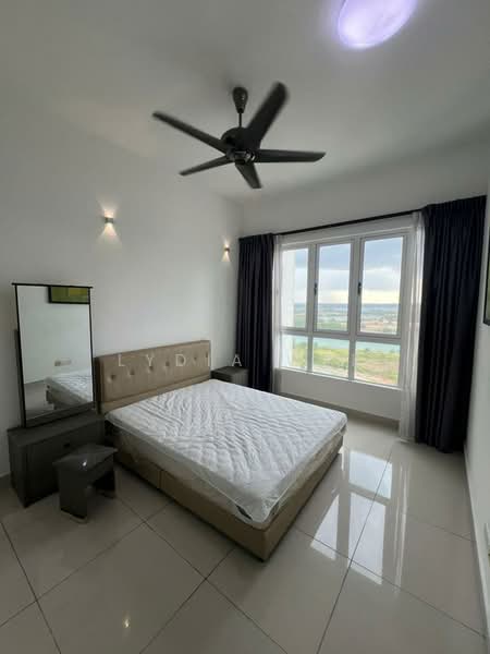Service Residence for Rent at Tropez Residences - Lydia Wee - Bedroom - PropertyGuru.com.my