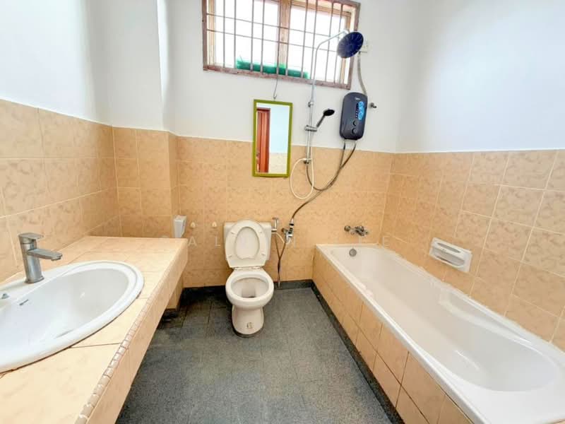 2-storey Terraced House for Sale in Kota Masai (Pasir Gudang) - Calvin Lee - PropertyGuru.com.my