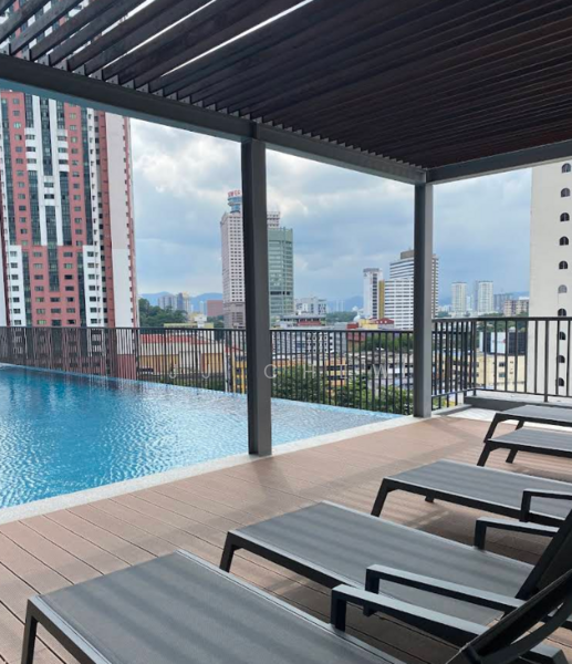 Chambers untuk Untuk Dijual - RM 481,150, Mac 2026 - View - PropertyGuru.com.my