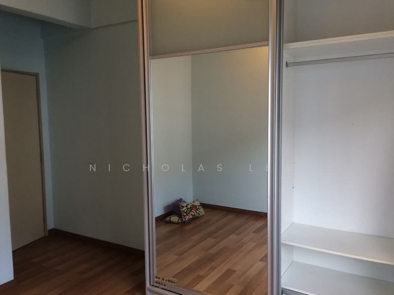 Townhouse for Sale in Seri Kembangan (Selangor) - Nicholas Lew - Interior - PropertyGuru.com.my