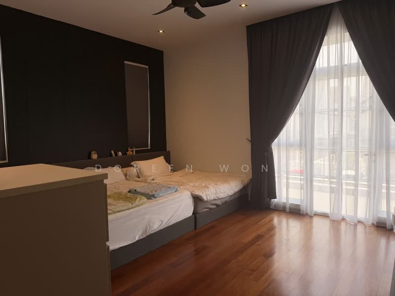 Cluster House for Sale in Taman Ekoflora (Johor Bahru) - Doreen Wong - PropertyGuru.com.my