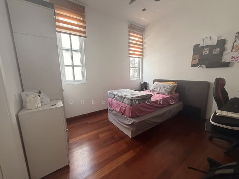 Cluster House for Sale in Taman Ekoflora (Johor Bahru) - Doreen Wong - PropertyGuru.com.my