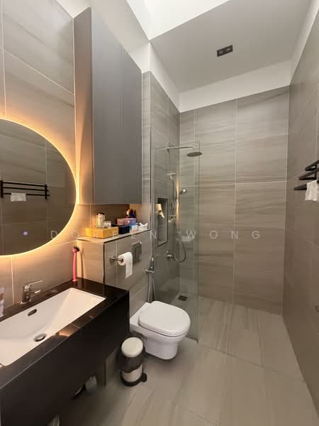 Cluster House for Sale in Taman Ekoflora (Johor Bahru) - Doreen Wong - PropertyGuru.com.my