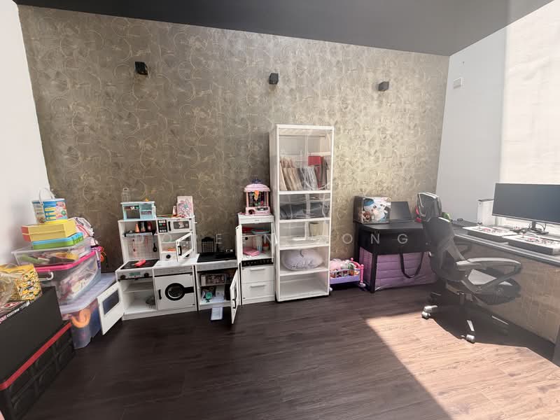 Cluster House for Sale in Taman Ekoflora (Johor Bahru) - Doreen Wong - PropertyGuru.com.my