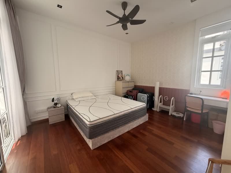 Cluster House for Sale in Taman Ekoflora (Johor Bahru) - Doreen Wong - PropertyGuru.com.my