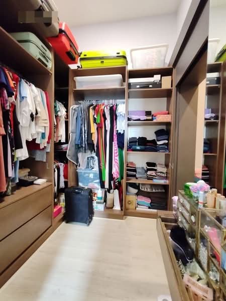 2-storey Terraced House for Sale in Setia Alam (Selangor) - Louis Chan - Interior - PropertyGuru.com.my