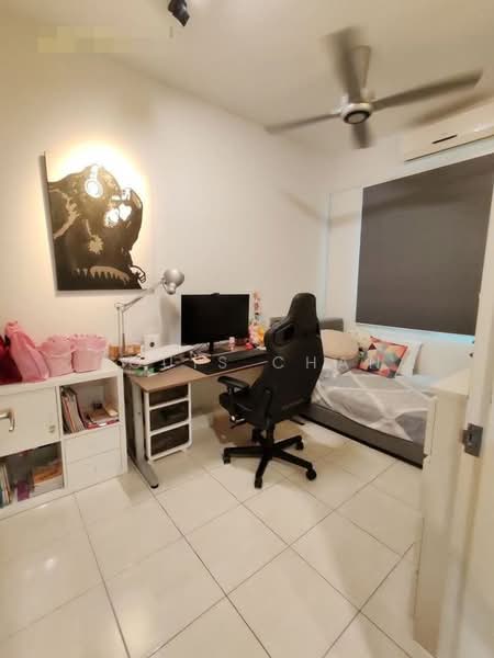 2-storey Terraced House for Sale in Setia Alam (Selangor) - Louis Chan - Bedroom - PropertyGuru.com.my