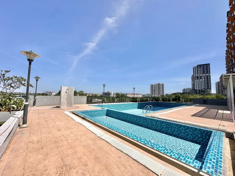 Residensi Zamrud untuk Untuk Dijual - RM 330,000, Mac 2026 - Exterior - PropertyGuru.com.my