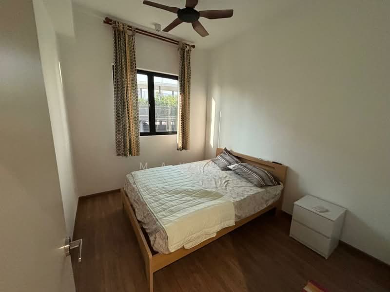 Residensi Ava @ Kiara Bay untuk Untuk Disewa - RM 2,400 /bulan, Mac 2026 - Bedroom - PropertyGuru.com.my