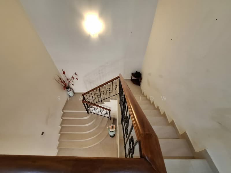 Semi-Detached House for Sale in Bandar Puteri Puchong (Puchong) - Shanice Low - Interior - PropertyGuru.com.my