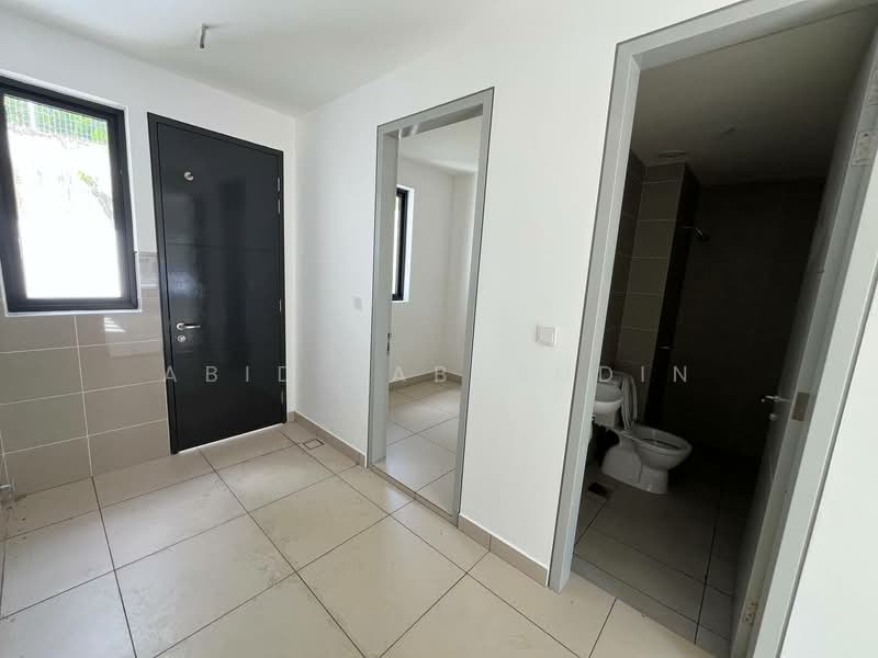 3-storey Terraced House for Sale in Taman Melawati (Ulu Kelang) - Abid Sabarudin - PropertyGuru.com.my