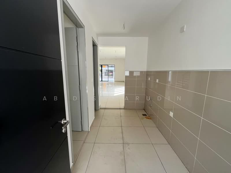 3-storey Terraced House for Sale in Taman Melawati (Ulu Kelang) - Abid Sabarudin - PropertyGuru.com.my