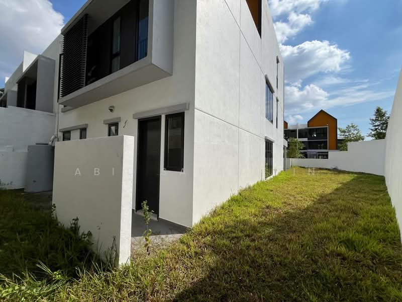 3-storey Terraced House for Sale in Taman Melawati (Ulu Kelang) - Abid Sabarudin - PropertyGuru.com.my
