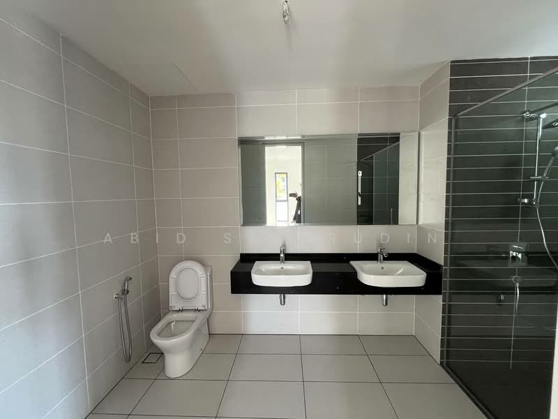 3-storey Terraced House for Sale in Taman Melawati (Ulu Kelang) - Abid Sabarudin - PropertyGuru.com.my