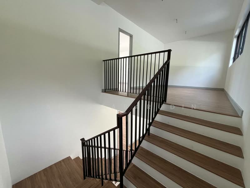 3-storey Terraced House for Sale in Taman Melawati (Ulu Kelang) - Abid Sabarudin - PropertyGuru.com.my