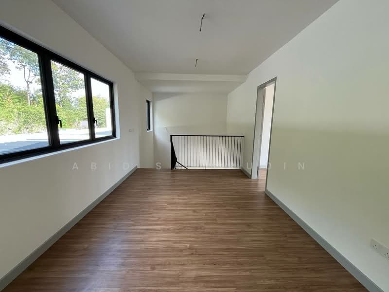 3-storey Terraced House for Sale in Taman Melawati (Ulu Kelang) - Abid Sabarudin - PropertyGuru.com.my