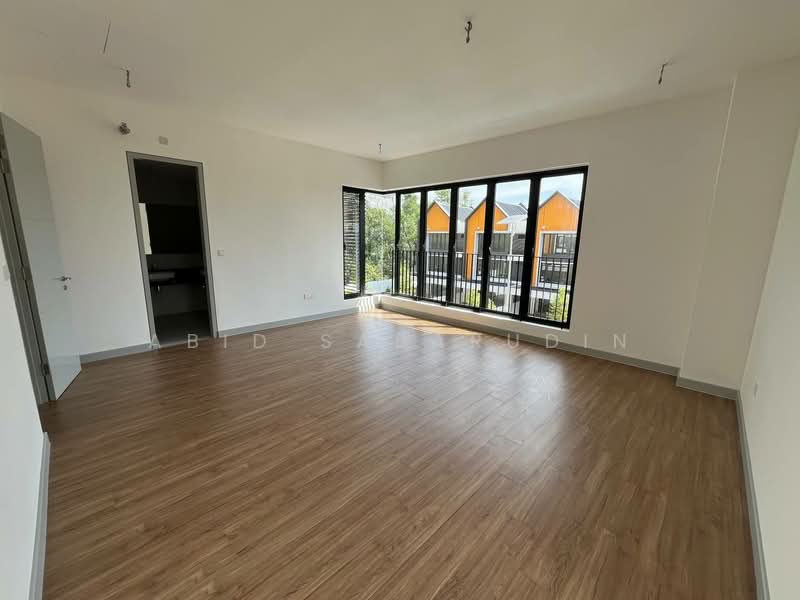 3-storey Terraced House for Sale in Taman Melawati (Ulu Kelang) - Abid Sabarudin - PropertyGuru.com.my