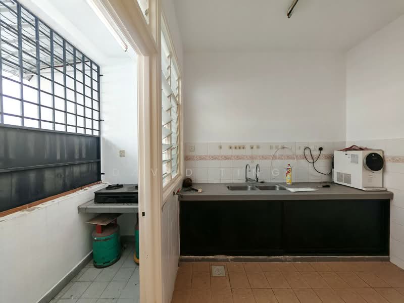 Subang Jaya untuk Untuk Dijual - RM 780,000, Mac 2026 - Kitchen - PropertyGuru.com.my