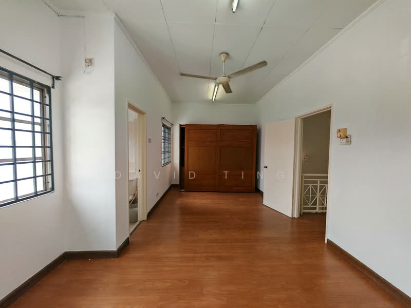 Subang Jaya untuk Untuk Dijual - RM 780,000, Mac 2026 - Master Bedroom - PropertyGuru.com.my