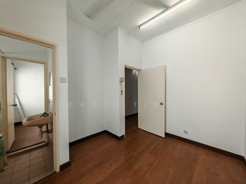 Subang Jaya untuk Untuk Dijual - RM 780,000, Mac 2026 - Third Bedroom - PropertyGuru.com.my