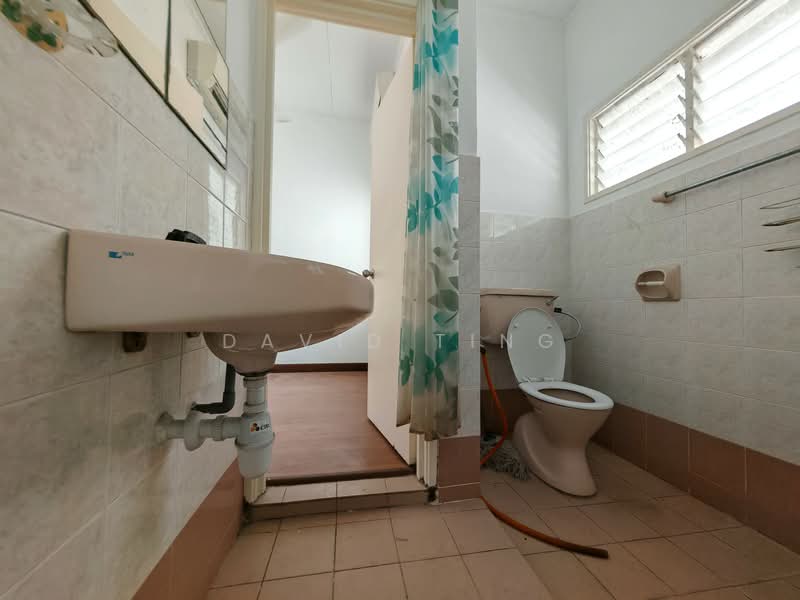 Subang Jaya untuk Untuk Dijual - RM 780,000, Mac 2026 - Bathroom - PropertyGuru.com.my