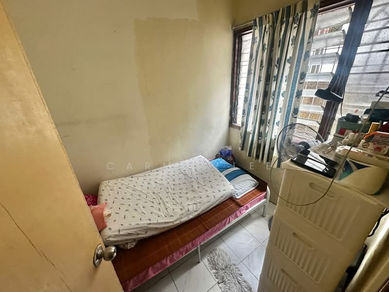 2-storey Terraced House for Sale in Usj 3 (Subang Jaya) - Carmen Lee - Bedroom - PropertyGuru.com.my