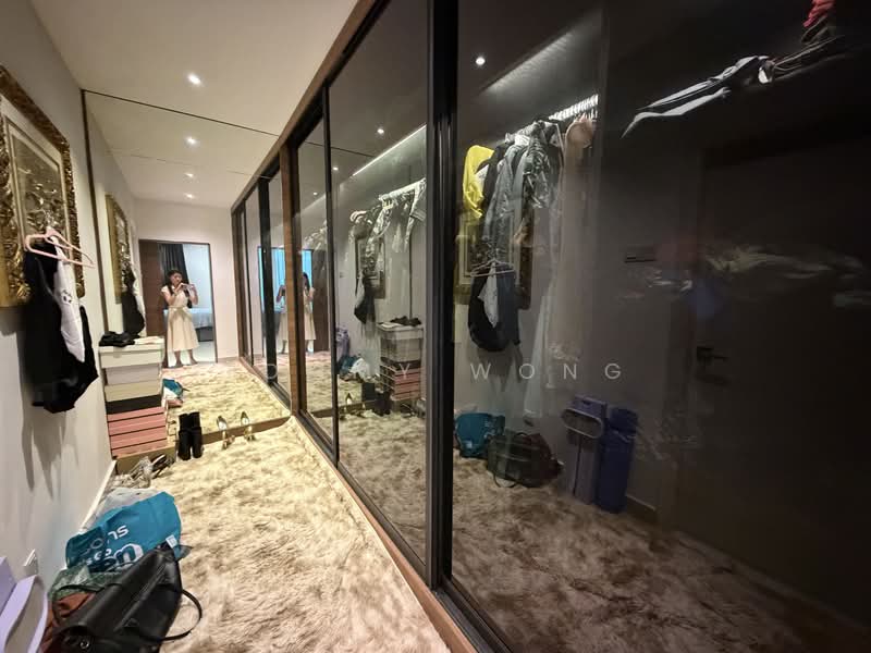 Zero-Lot Bungalow for Sale in Bandar Sungai Long (Selangor) - Tommy Wong - Interior - PropertyGuru.com.my