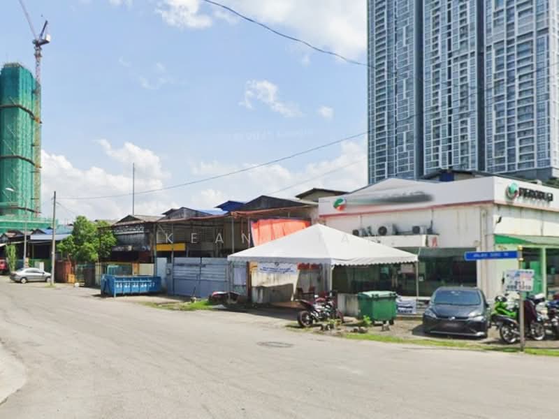 Factory for Sale in Taman Wahyu (Batu Caves) - Keanu Tan - Exterior - PropertyGuru.com.my