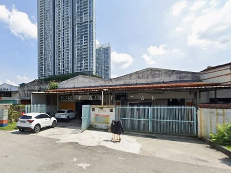 Factory for Sale in Taman Wahyu (Batu Caves) - Keanu Tan - Exterior - PropertyGuru.com.my
