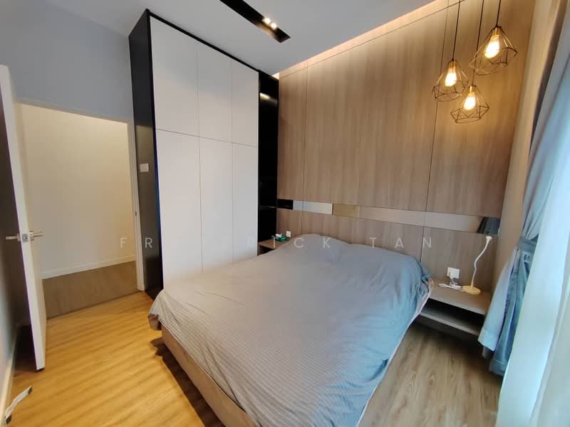 Condominium for Rent at Damansara Foresta - Frederick Tan - Bedroom - PropertyGuru.com.my