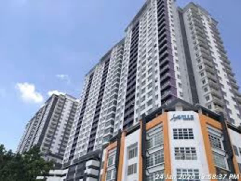 Saville @ Kajang untuk Untuk Disewa - RM 1,700 /bulan, Mac 2026 - Exterior - PropertyGuru.com.my