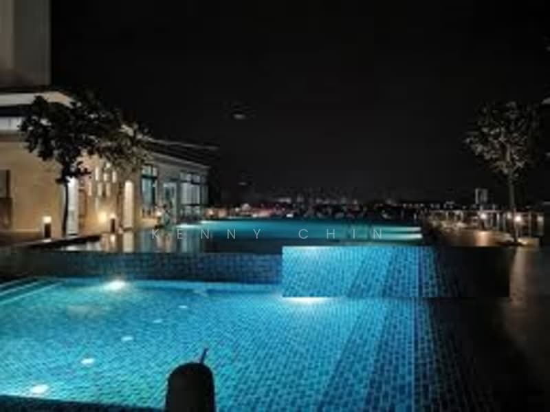 Saville @ Kajang untuk Untuk Disewa - RM 1,700 /bulan, Mac 2026 - Exterior - PropertyGuru.com.my