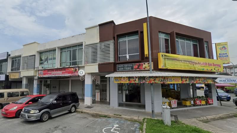 Shop / Office for Sale in Puncak Alam (Selangor) - CK Tong - Exterior - PropertyGuru.com.my