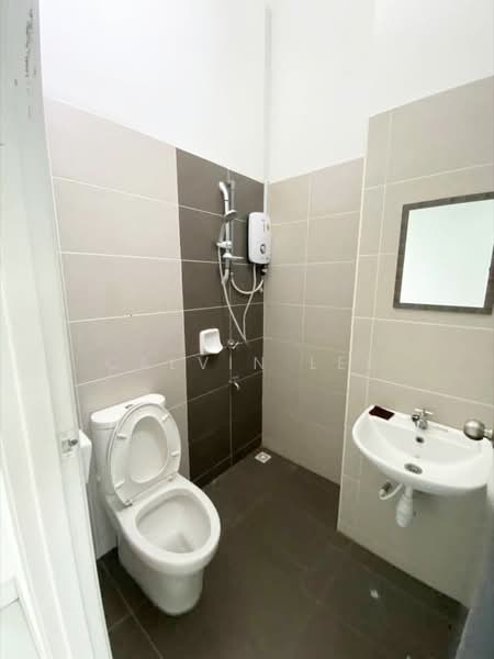 2-storey Terraced House for Sale in Taman Mutiara Rini (Skudai) - Calvin Lee - PropertyGuru.com.my