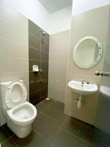 2-storey Terraced House for Sale in Taman Mutiara Rini (Skudai) - Calvin Lee - PropertyGuru.com.my