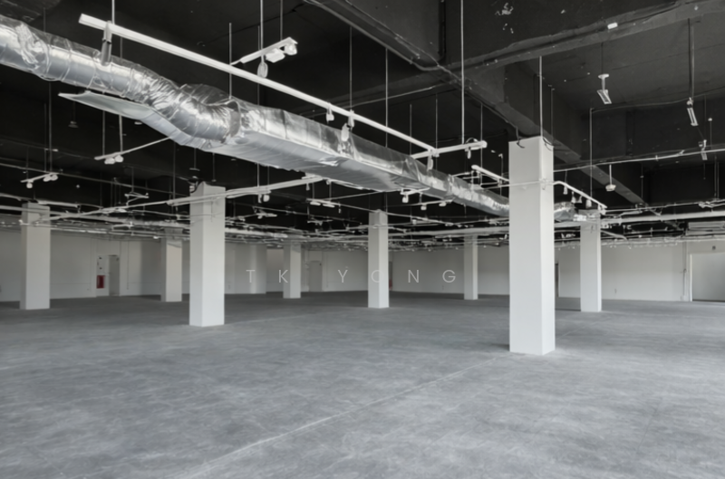 Shop / Office for Rent in Puchong (Selangor) - TK Yong - Interior - PropertyGuru.com.my