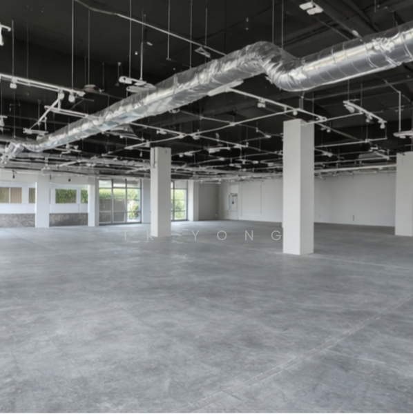 Shop / Office for Rent in Puchong (Selangor) - TK Yong - Interior - PropertyGuru.com.my