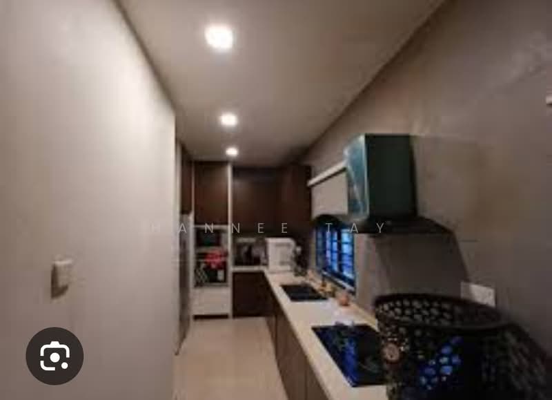 2-storey Terraced House for Sale in Abadi Heights (Puchong) - Hannee Tay - Kitchen - PropertyGuru.com.my