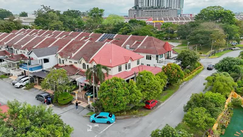Seksyen 9, Bandar Baru Bangi untuk Untuk Dijual - RM 1,050,000, Mac 2026 - Exterior - PropertyGuru.com.my
