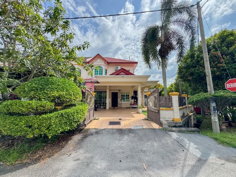 Seksyen 9, Bandar Baru Bangi untuk Untuk Dijual - RM 1,050,000, Mac 2026 - Exterior - PropertyGuru.com.my