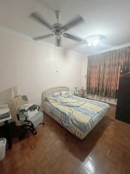 Semi-Detached House for Sale in Taman Perling (Perling) - Ym Wong - Bedroom - PropertyGuru.com.my