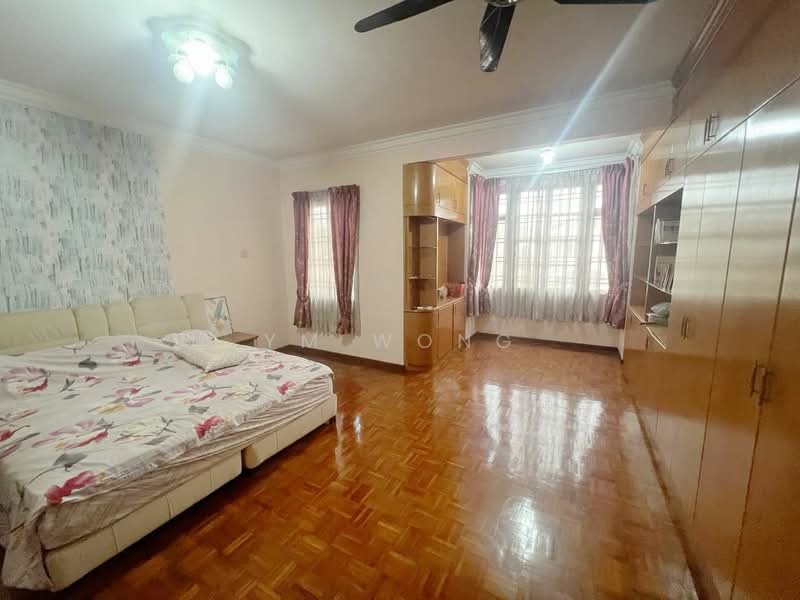 Semi-Detached House for Sale in Taman Perling (Perling) - Ym Wong - Bedroom - PropertyGuru.com.my