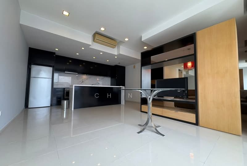 Verve Suites untuk Untuk Dijual - RM 998,000, Mac 2026 - Kitchen - PropertyGuru.com.my