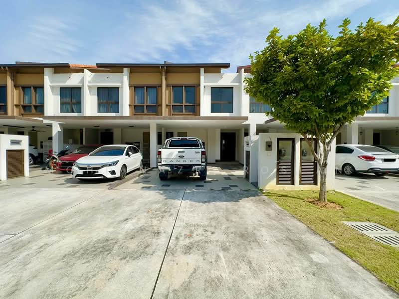 Setia Warisan Tropika (phase 3a) untuk Untuk Dijual - RM 670,000, Mac 2026 - Exterior - PropertyGuru.com.my