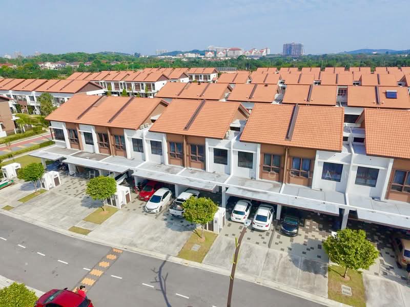 Setia Warisan Tropika (phase 3a) untuk Untuk Dijual - RM 670,000, Mac 2026 - Exterior - PropertyGuru.com.my