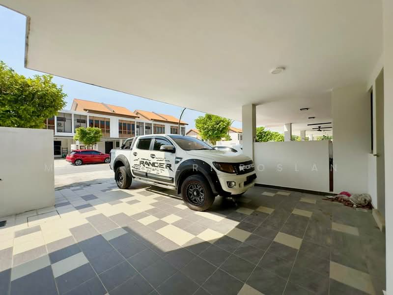 Setia Warisan Tropika (phase 3a) untuk Untuk Dijual - RM 670,000, Mac 2026 - Exterior - PropertyGuru.com.my