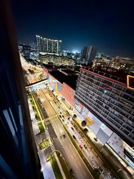 Service Residence for Rent at Sunway Velocity TWO - Eddy Lee - Exterior - PropertyGuru.com.my