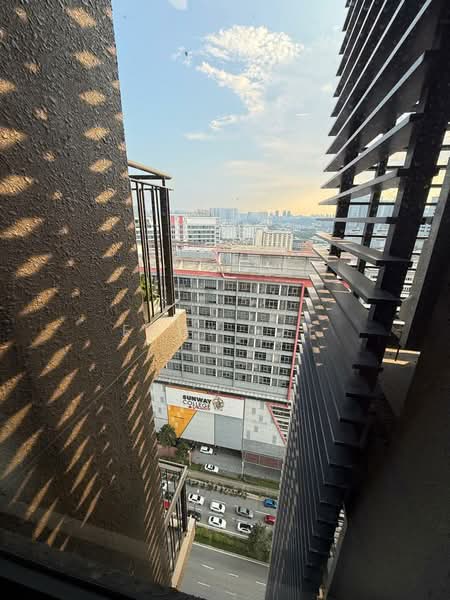 Service Residence for Rent at Sunway Velocity TWO - Eddy Lee - View - PropertyGuru.com.my